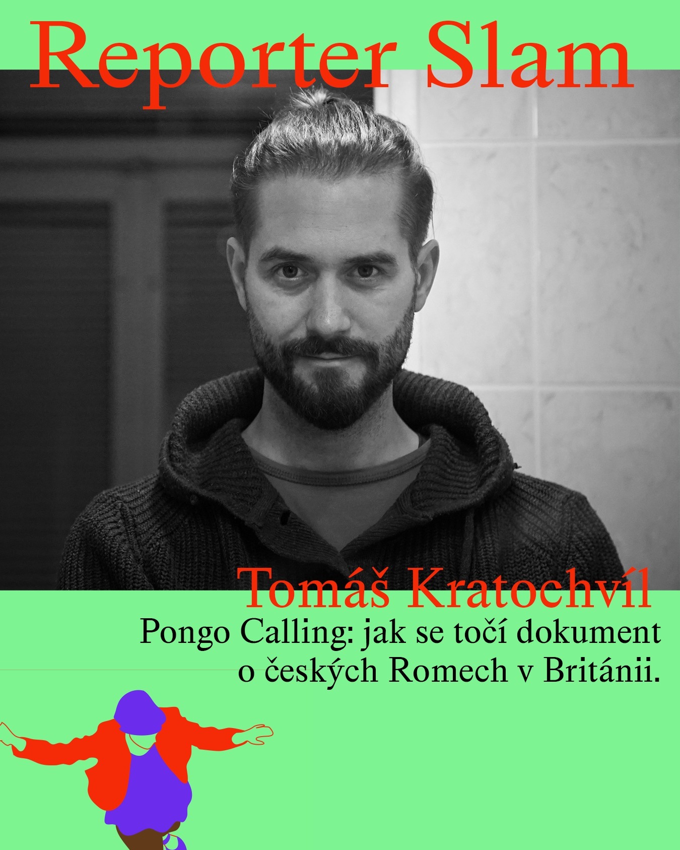 HYB4 Čítárna