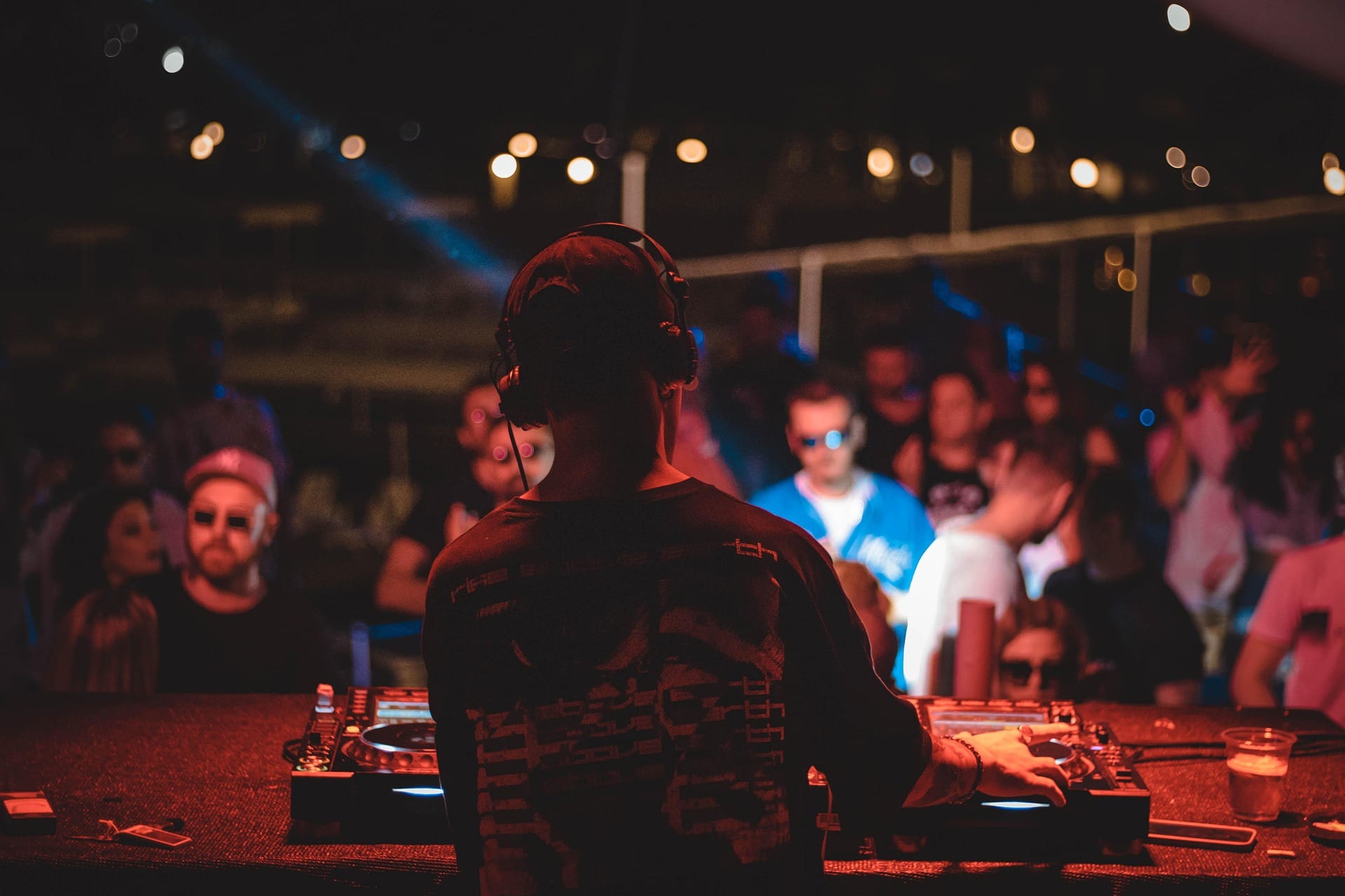 DJ Romario